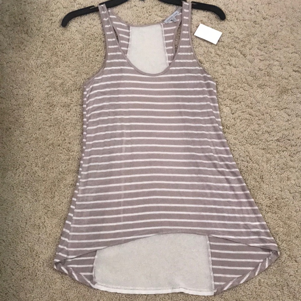 Brand new tank top